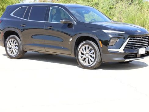 New 2026 Buick Enclave Preferred FWD image 1