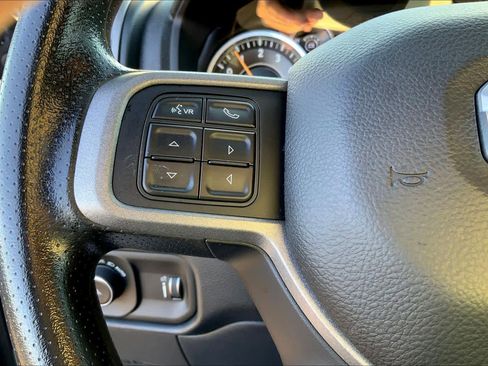 Used 2021 RAM 2500 Tradesman image 21