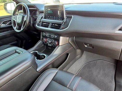 Certified 2022 Chevrolet Tahoe RST w/ Luxury Package RWD image 28