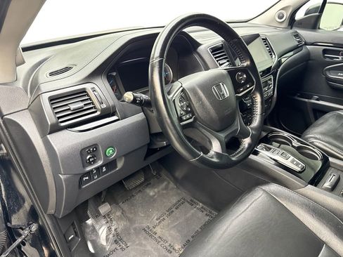 Used 2019 Honda Pilot Touring image 54