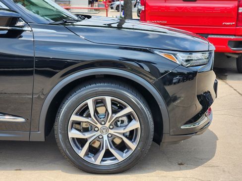 Used 2022 Acura MDX SH-AWD w/ Technology Package image 10