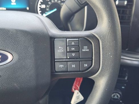 Used 2023 Ford F150 XL w/ STX Appearance Package AWD/4WD image 29