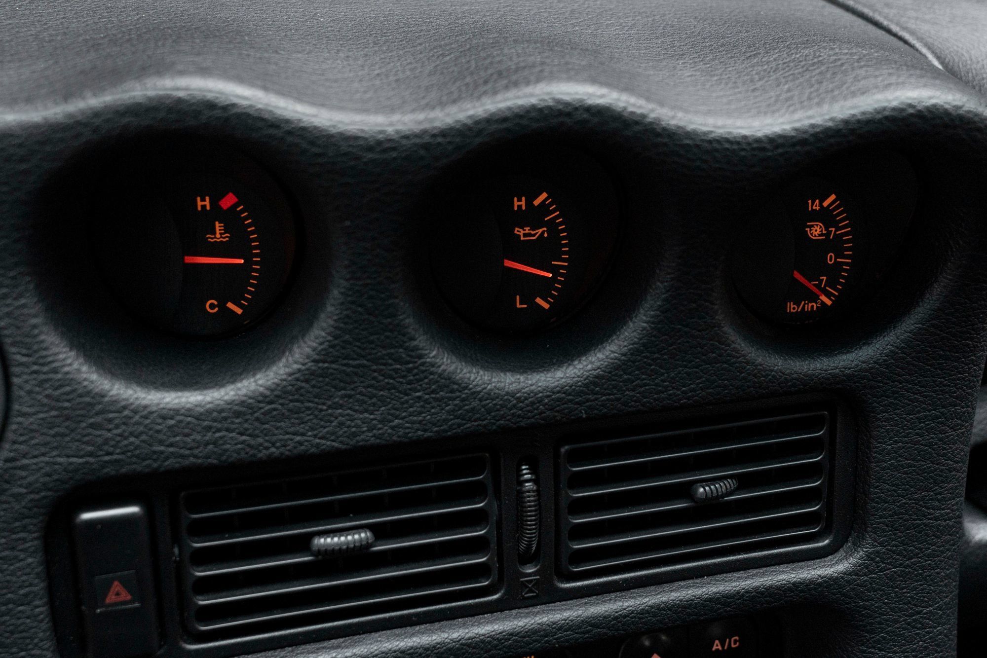 Used 1996 Mitsubishi 3000GT VR-4 AWD/4WD image 30