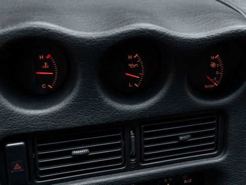 Used 1996 Mitsubishi 3000GT VR-4 AWD/4WD image 30
