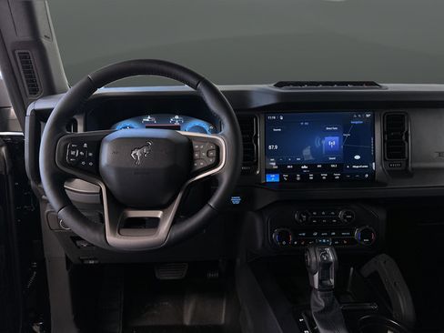 New 2026 Ford Bronco Badlands AWD/4WD image 5