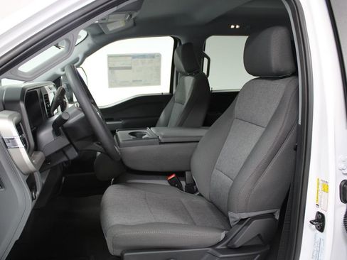 New 2025 Ford F250 XL w/ STX Appearance Package image 27