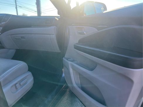 Used 2021 Honda Pilot Elite image 21