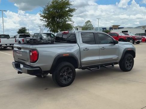 Used 2025 GMC Canyon Elevation w/ Convenience Package RWD image 8
