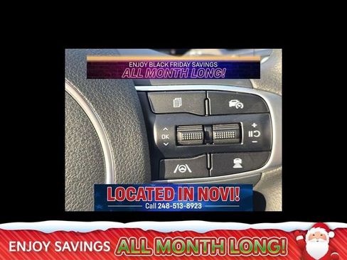 Used 2025 Kia K5 LXS image 25