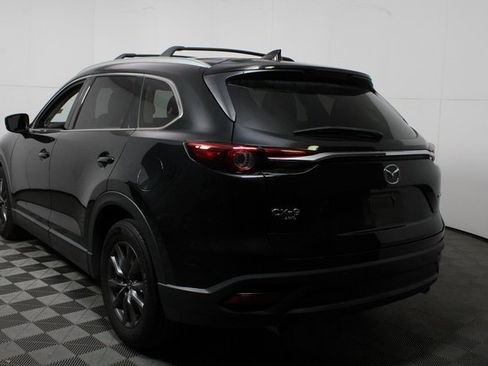 Used 2022 MAZDA CX-9 Touring w/ Touring Premium Package image 5