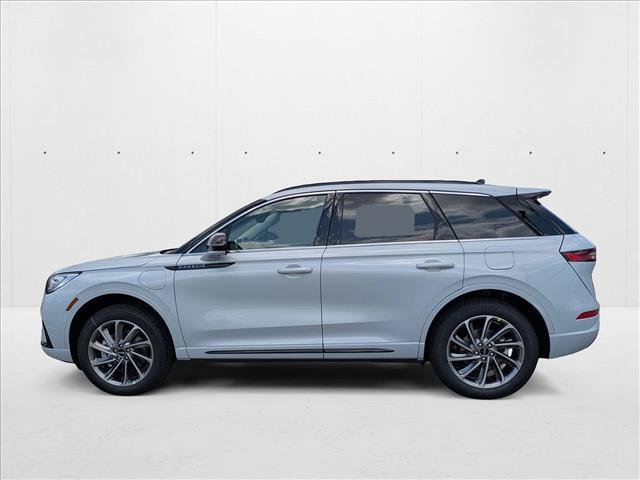 New 2025 Lincoln Corsair Grand Touring w/ Equipment Group 301A AWD/4WD image 5