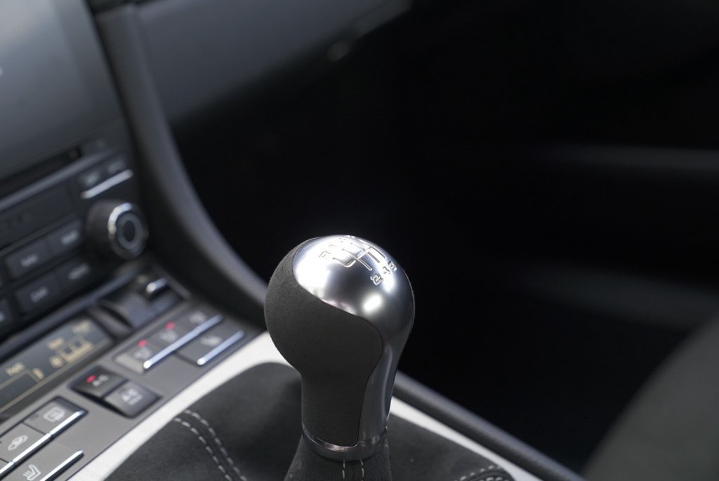 Used 2023 Porsche 718 Cayman GT4 RWD image 49