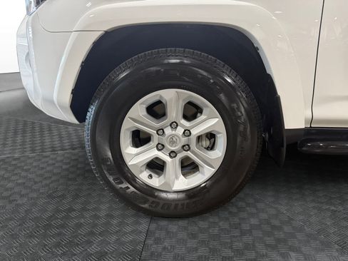 Used 2023 Toyota 4Runner SR5 RWD image 15