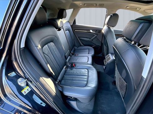 Used 2018 Audi Q5 2.0T Premium Plus w/ Premium Plus Package image 25