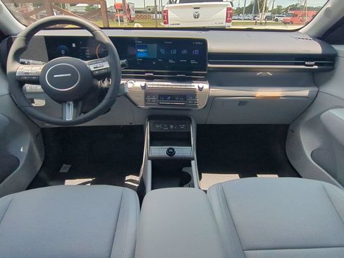 New 2026 Hyundai Kona Limited FWD image 18
