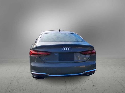 Certified 2023 Audi A5 2.0T Premium Plus w/ Premium Plus image 7
