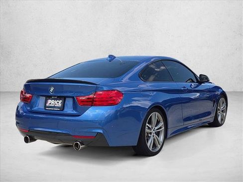 Used 2014 BMW 435i Coupe RWD image 5