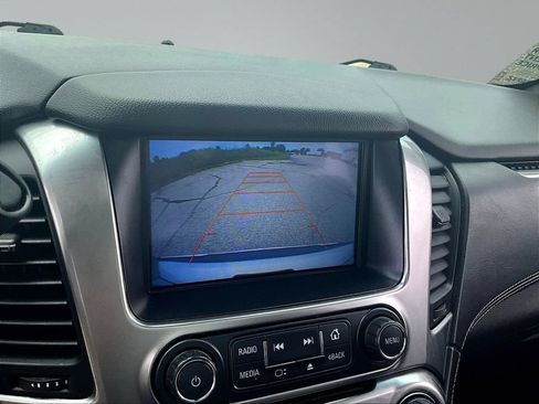 Used 2016 Chevrolet Suburban LTZ AWD/4WD image 16