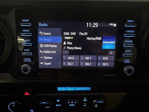 Used 2021 Toyota Tacoma SR AWD/4WD image 25