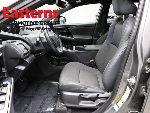 Used 2023 Toyota bZ4X AWD w/ Weather Package image 13