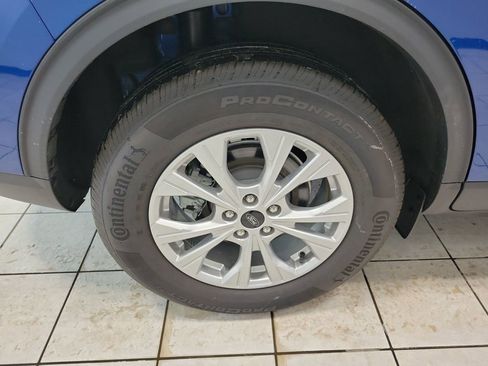 Used 2023 Ford Escape Active image 47