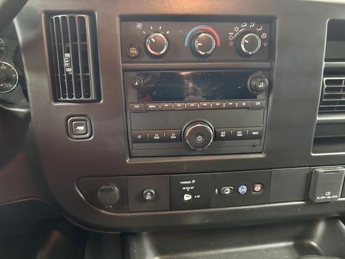 Used 2024 GMC Savana 2500 w/ Driver Convenience Package RWD image 17