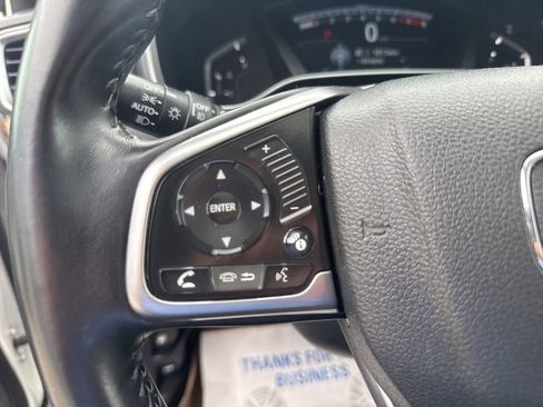 Used 2017 Honda CR-V EX-L image 11