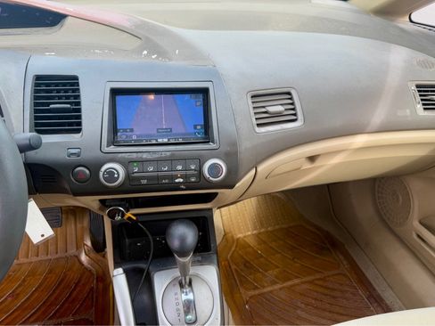 Used 2008 Honda Civic EX image 10