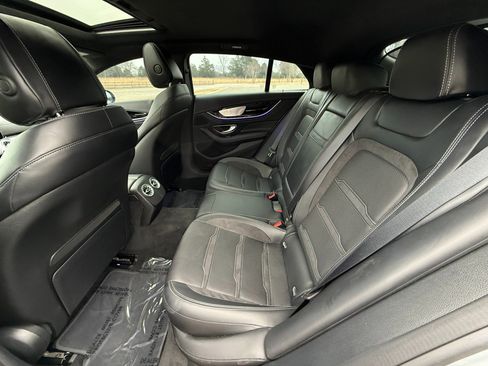 Used 2022 Mercedes-Benz AMG GT 53 image 26