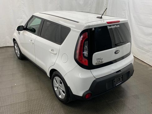 Used 2016 Kia Soul image 7