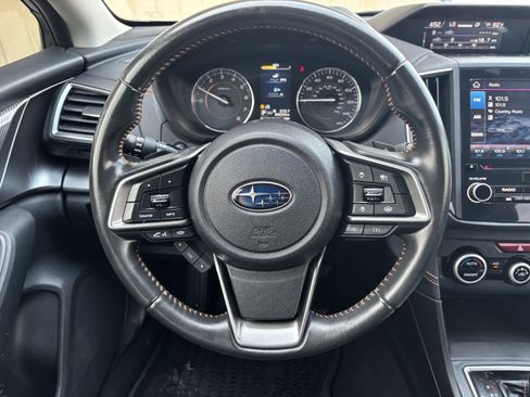 Used 2021 Subaru Crosstrek 2.5i Limited AWD/4WD image 14