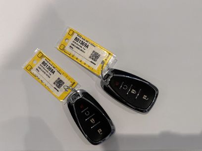 Used 2019 Chevrolet Trax LT w/ LT Convenience Package