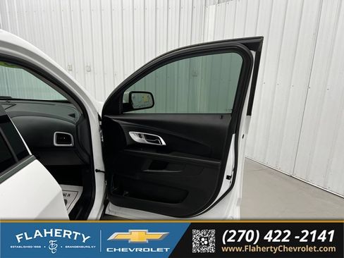 Used 2016 Chevrolet Equinox LT w/ Convenience Package FWD image 14