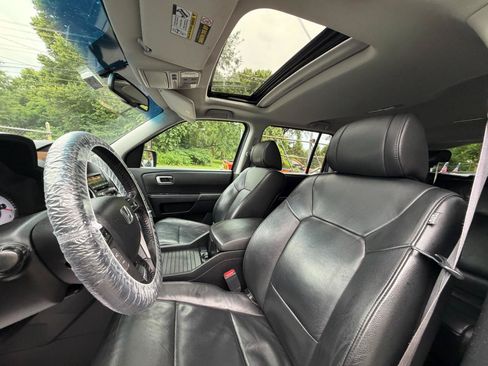 Used 2012 Honda Pilot EX-L image 20