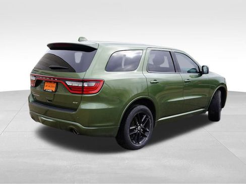 Certified 2022 Dodge Durango GT image 6