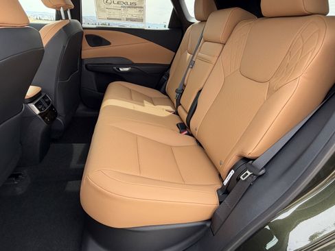 New 2026 Lexus RX 350 Premium image 26