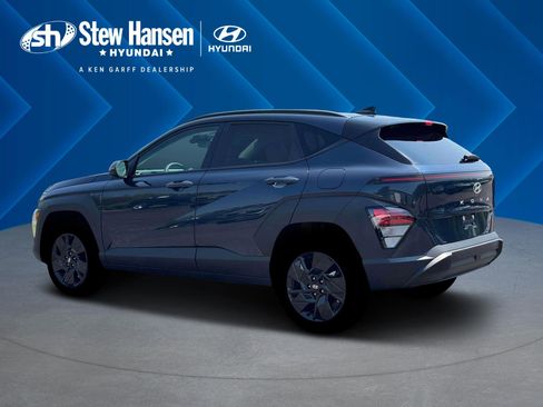 New 2026 Hyundai Kona SEL Sport image 5