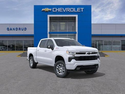 New 2026 Chevrolet Silverado 1500 RST image 25