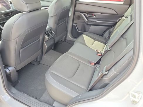 New 2026 MAZDA CX-5 Select AWD/4WD image 22