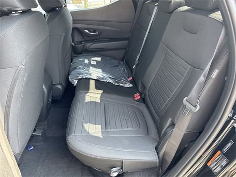 New 2026 Hyundai Santa Cruz SE image 12