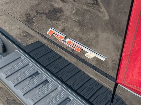 New 2026 Chevrolet Silverado 1500 RST RWD image 32
