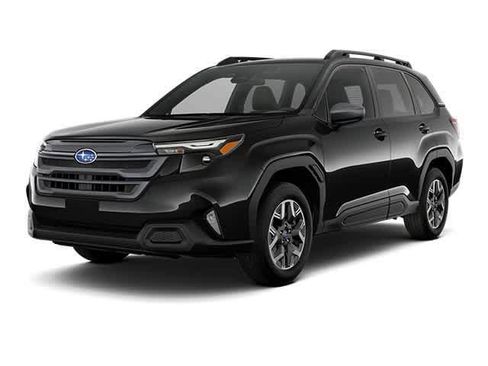 Used 2026 Subaru Forester Premium AWD/4WD image 1