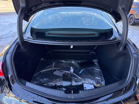 New 2026 Mercedes-Benz CLE 300 4MATIC Coupe image 26