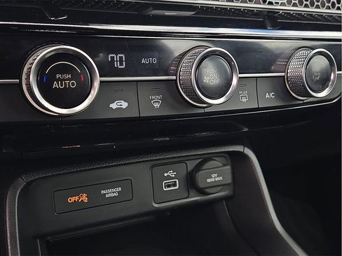 Used 2022 Honda Civic Sport image 14