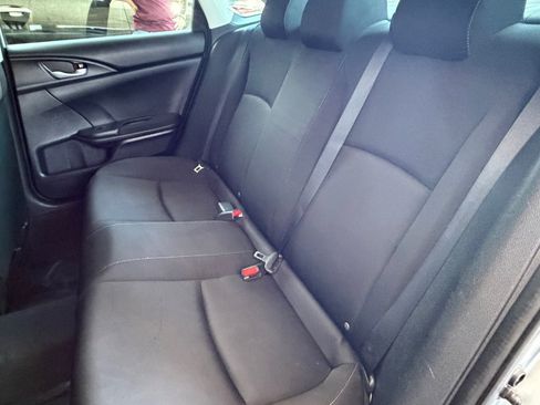 Used 2021 Honda Civic LX image 19
