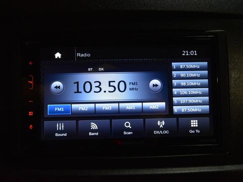 Used 2015 Mercedes-Benz Sprinter 3500 image 21