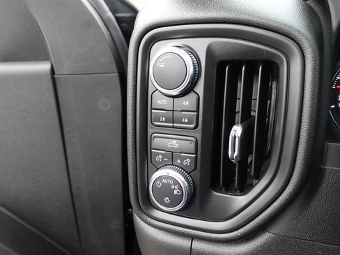 Used 2024 GMC Sierra 1500 Pro w/ Pro Value Package AWD/4WD image 44