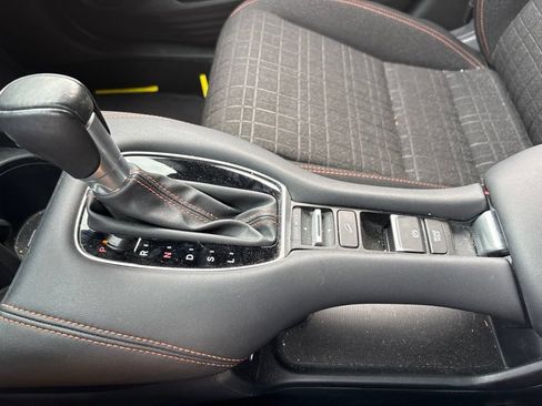 Used 2024 Honda HR-V Sport image 26