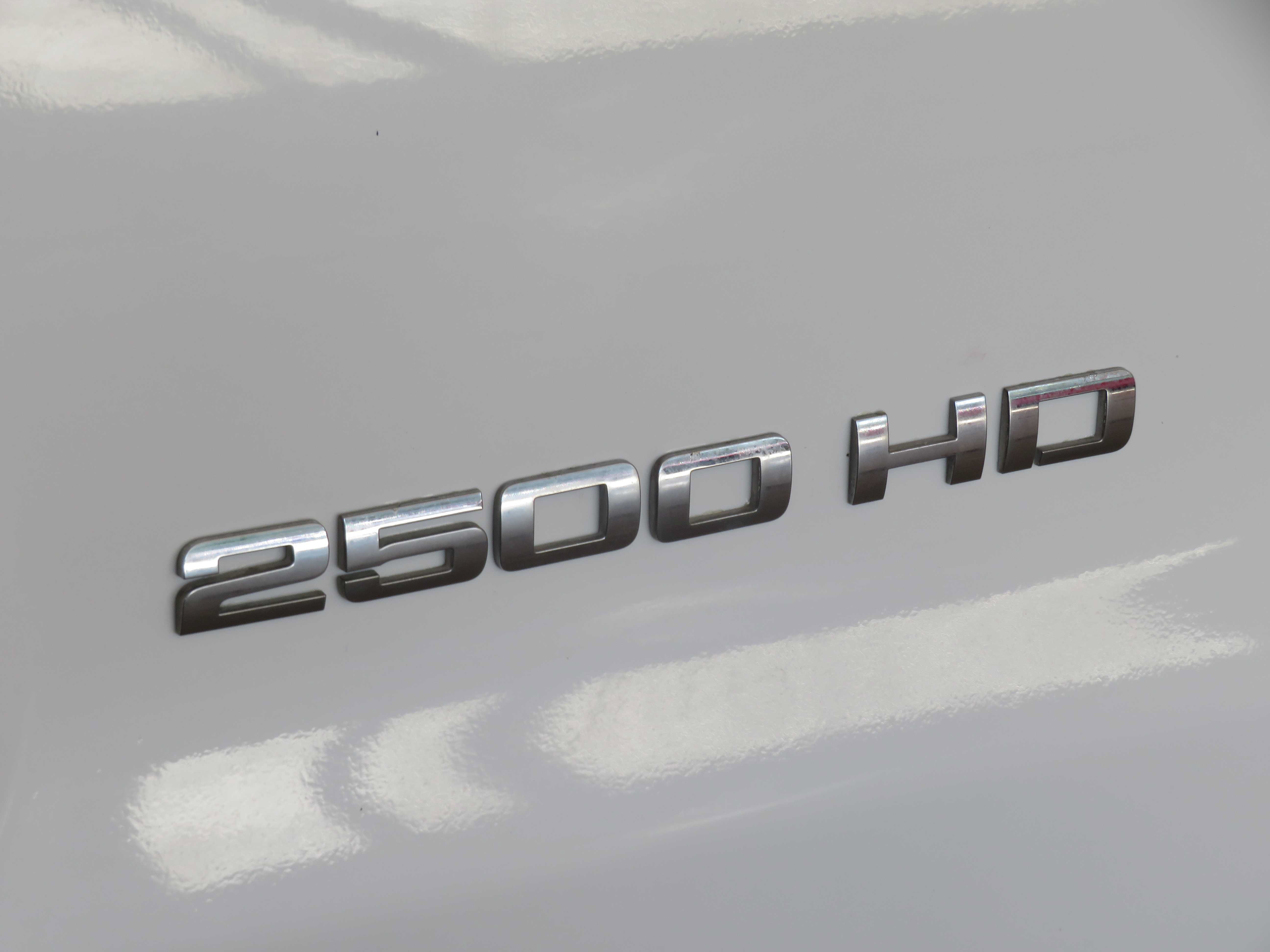 Used 2018 GMC Sierra 2500 4x4 Crew Cab image 79