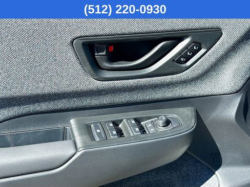 New 2026 Subaru Outback Limited image 22